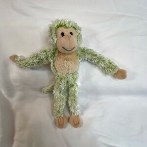 American Girl Doll Jess Travel‎ 🧳 Luis Green Monkey Toshi aRetired